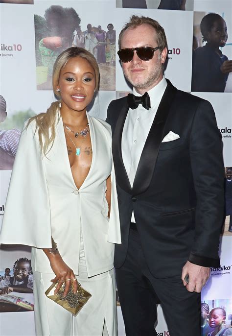 interracial wife|Color Of Love: Celebs In Interracial Relationships